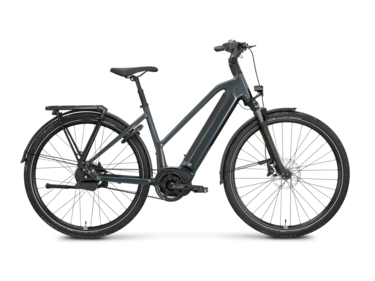 Xtra Watt Plus 3 MidStep
