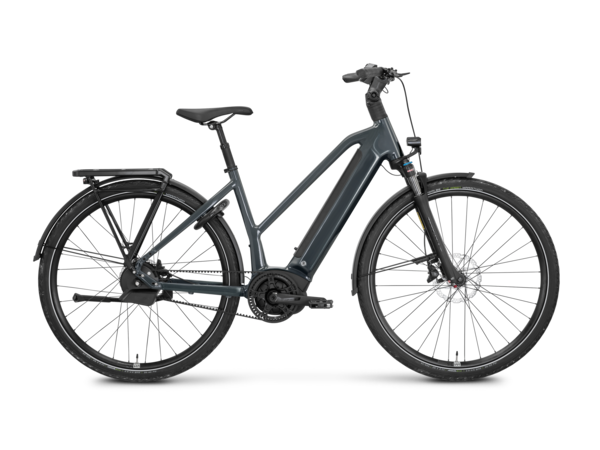 Xtra Watt Plus 3 MidStep