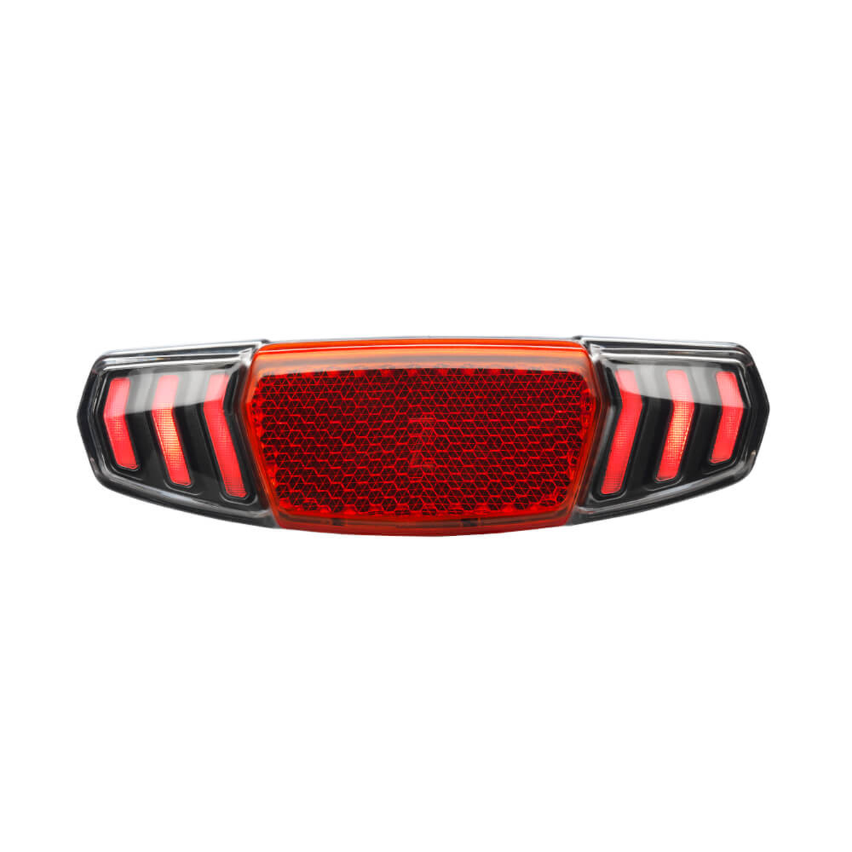 Toplight DART E LED Rear Light for E-Bikes