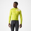 COLLAPSE Long Sleeve Cycling Jersey