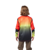 YTH RANGER LS JERSEY REVISE Kinder Langarm MTB Bikeshirt