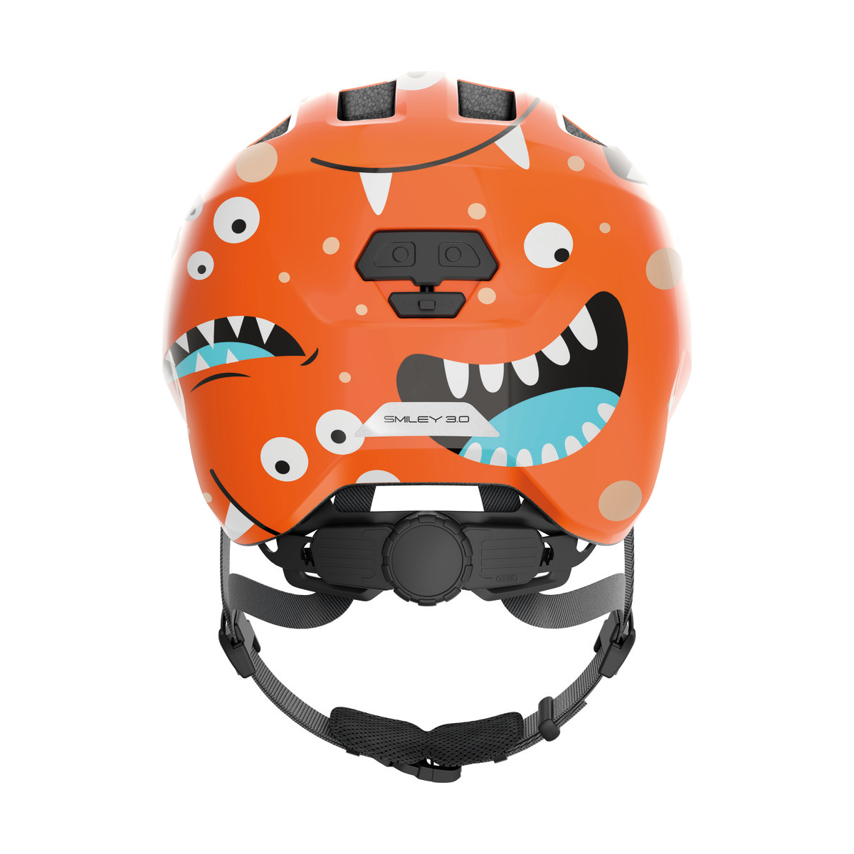 SMILEY 3.0 Children's Bike Helmet