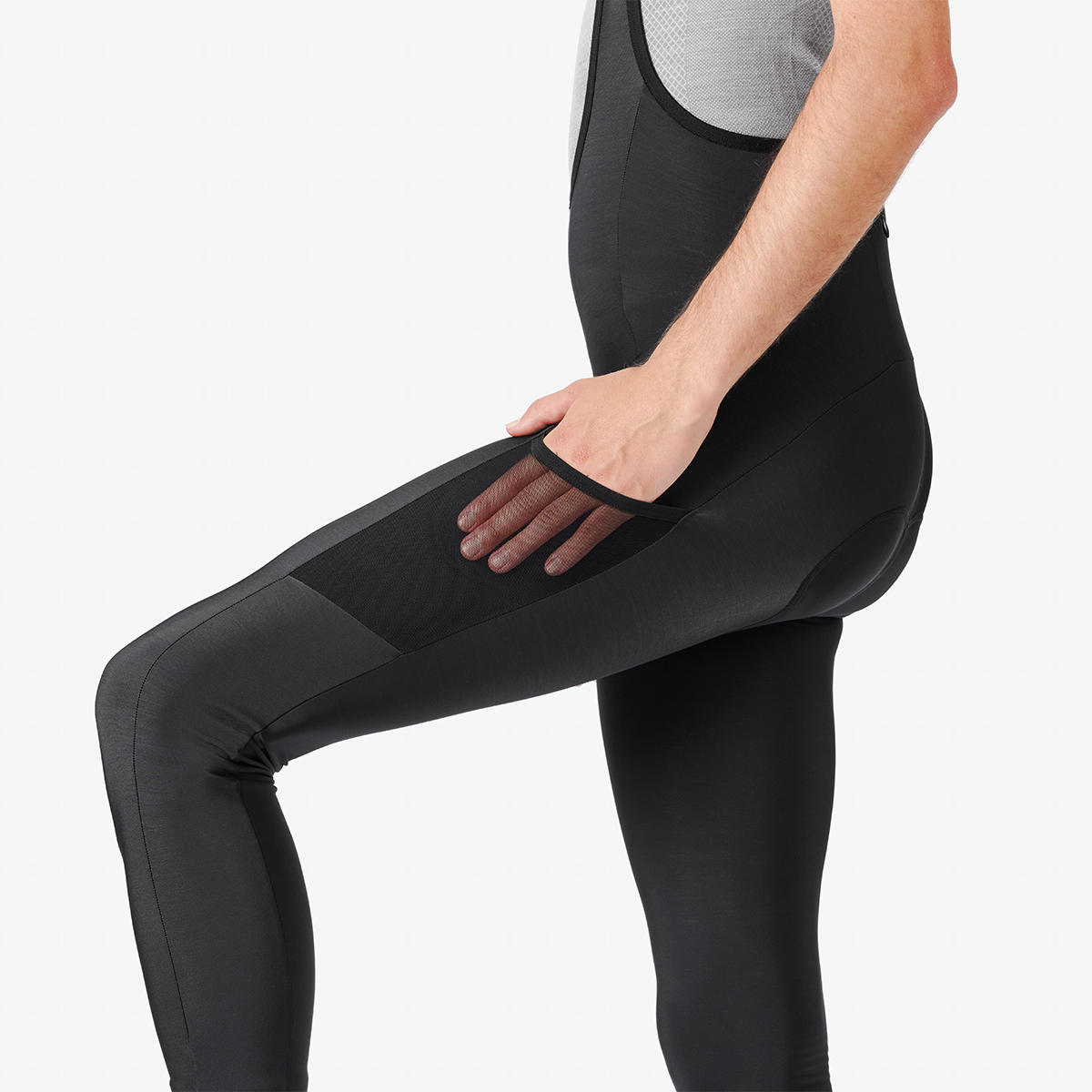 ADVENTURE thermo bib