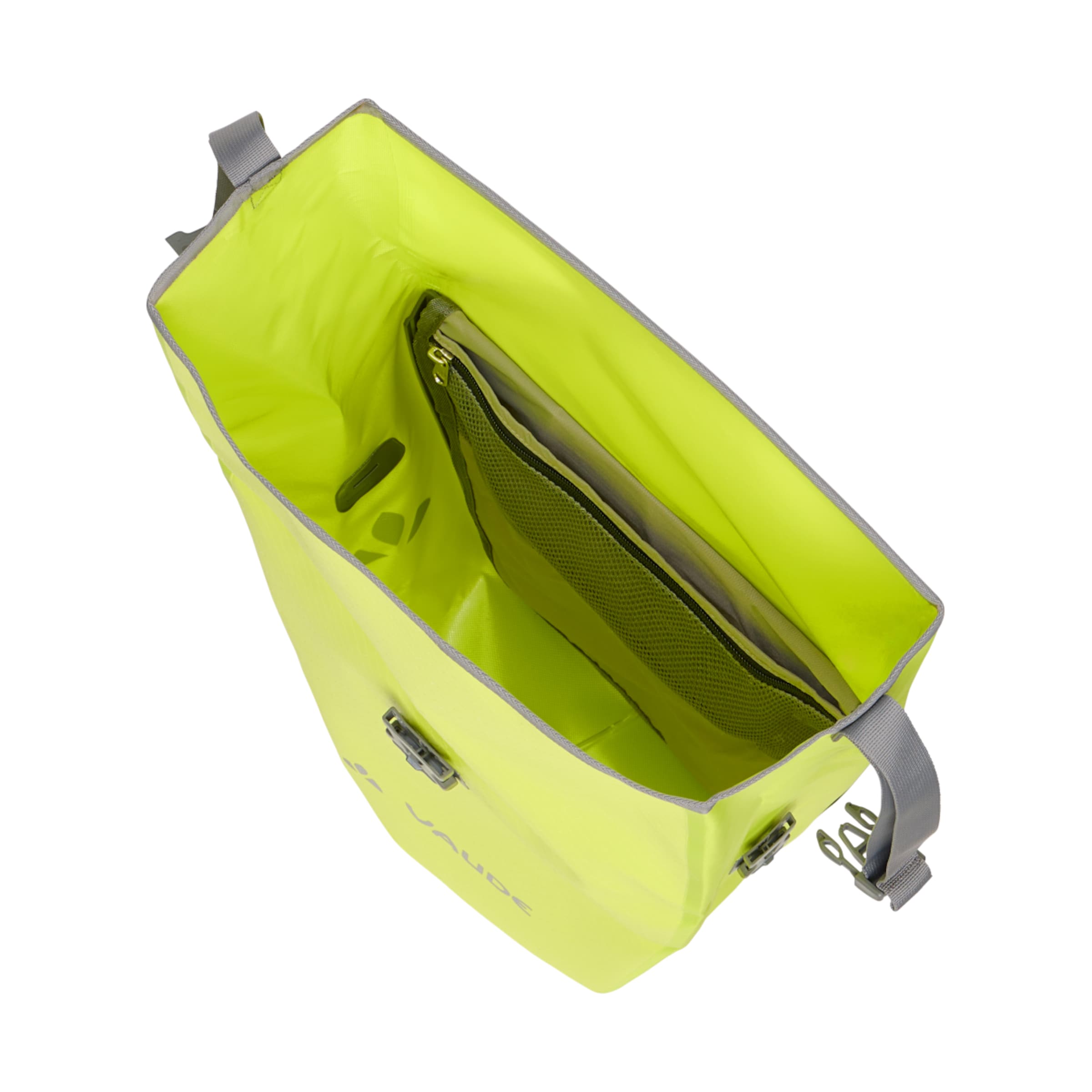 AQUA BACK II Set of Two Panniers