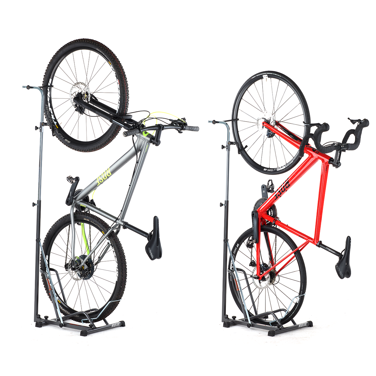 ROSE Rastplatz Stabilus Vertical Fahrradständer jetzt kaufen | ROSE Bikes stabilus fahrradständer