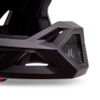 RAMPAGE MT BLK Full Face MTB Helm 