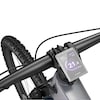 Halter für Display-Aufnahme Kiox 300/500 / SmartphoneGrip (BDS3630 / BDS3620)