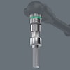 BICYCLE SET TORQUE 1 Drehmomentschlüssel 2,5-25 Nm mit Umschaltknarre ¼" Bitnuss-Set, 16-teilig