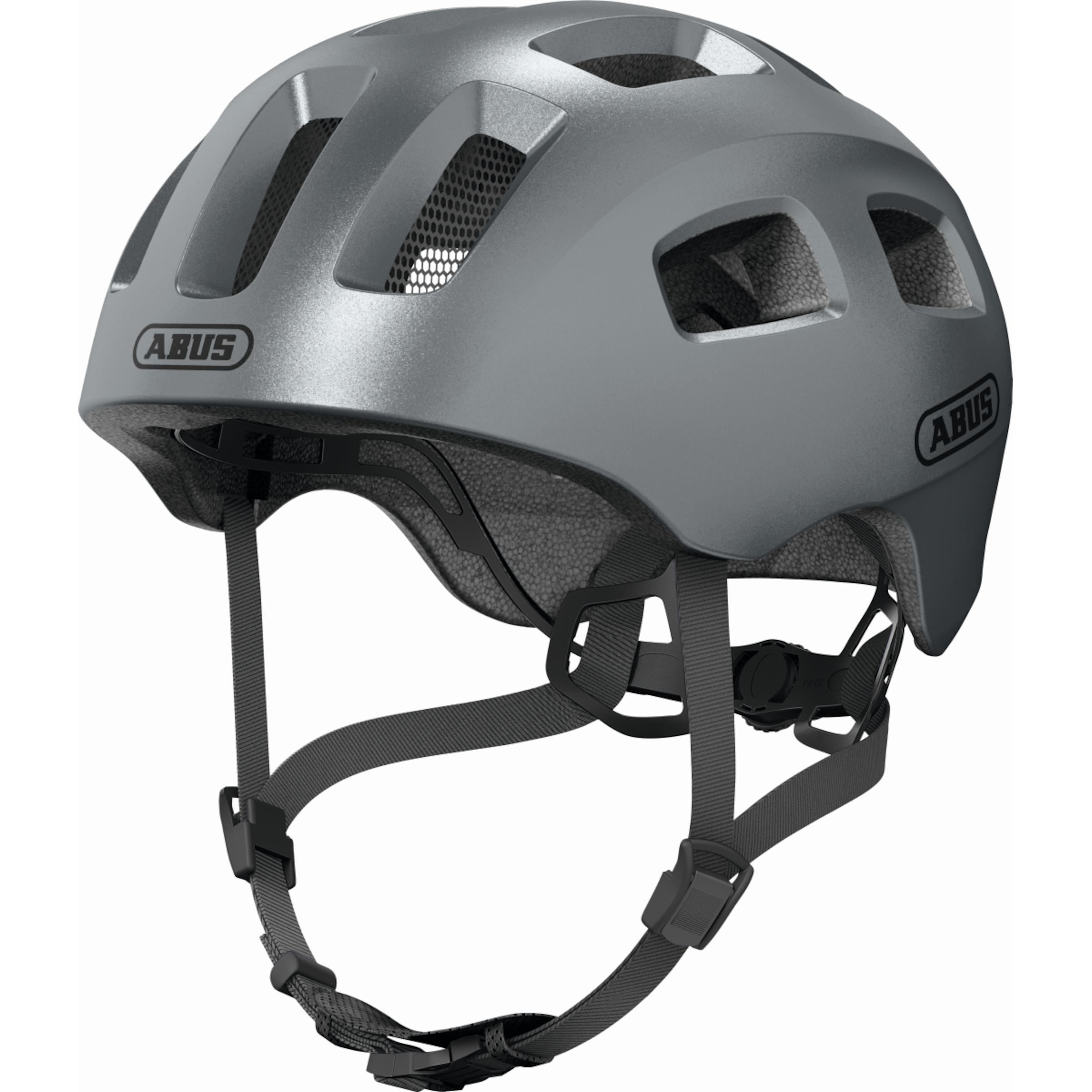 YOUN-I 2.0 Kinder Fahrradhelm 