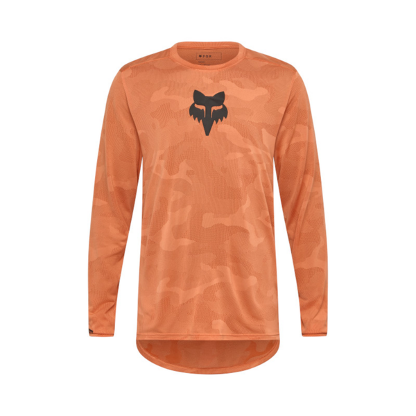 RANGER TRU DRI LS JERSEY Long-sleeve MTB Bike Shirt