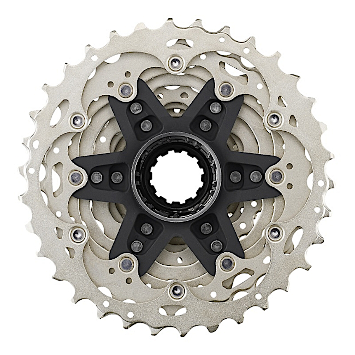 Ultegra CS-R8101, 12-fach Zahnkranz Kassette