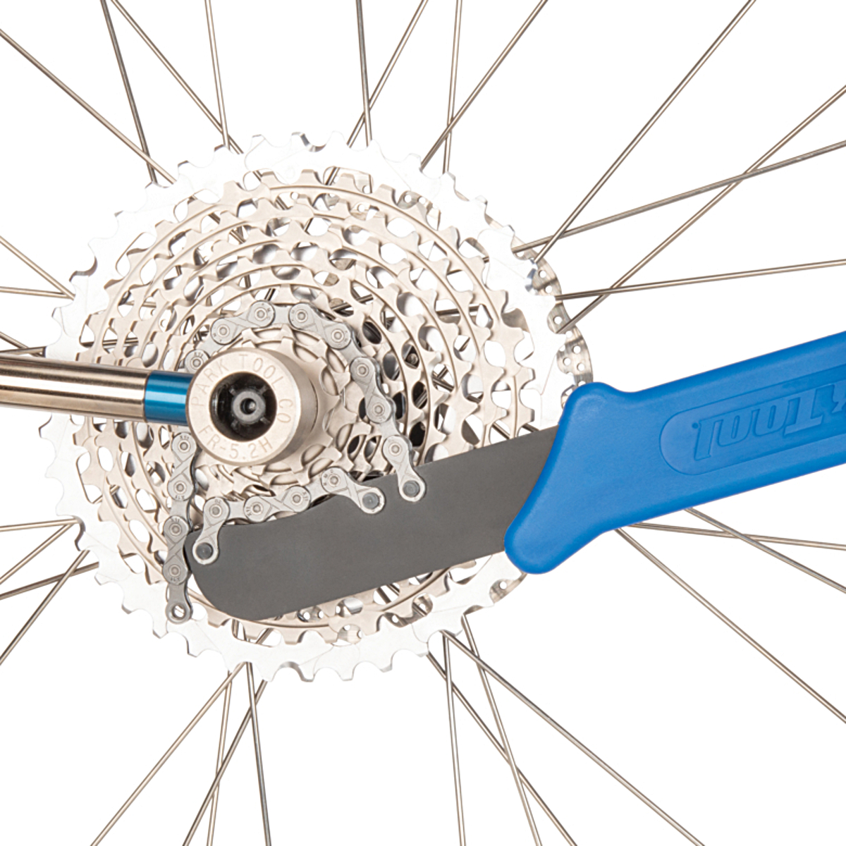 SR-12.2 fouet à chaîne