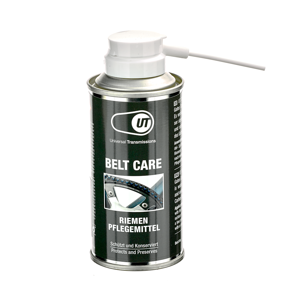 BELT CARE riemonderhoudsmiddel