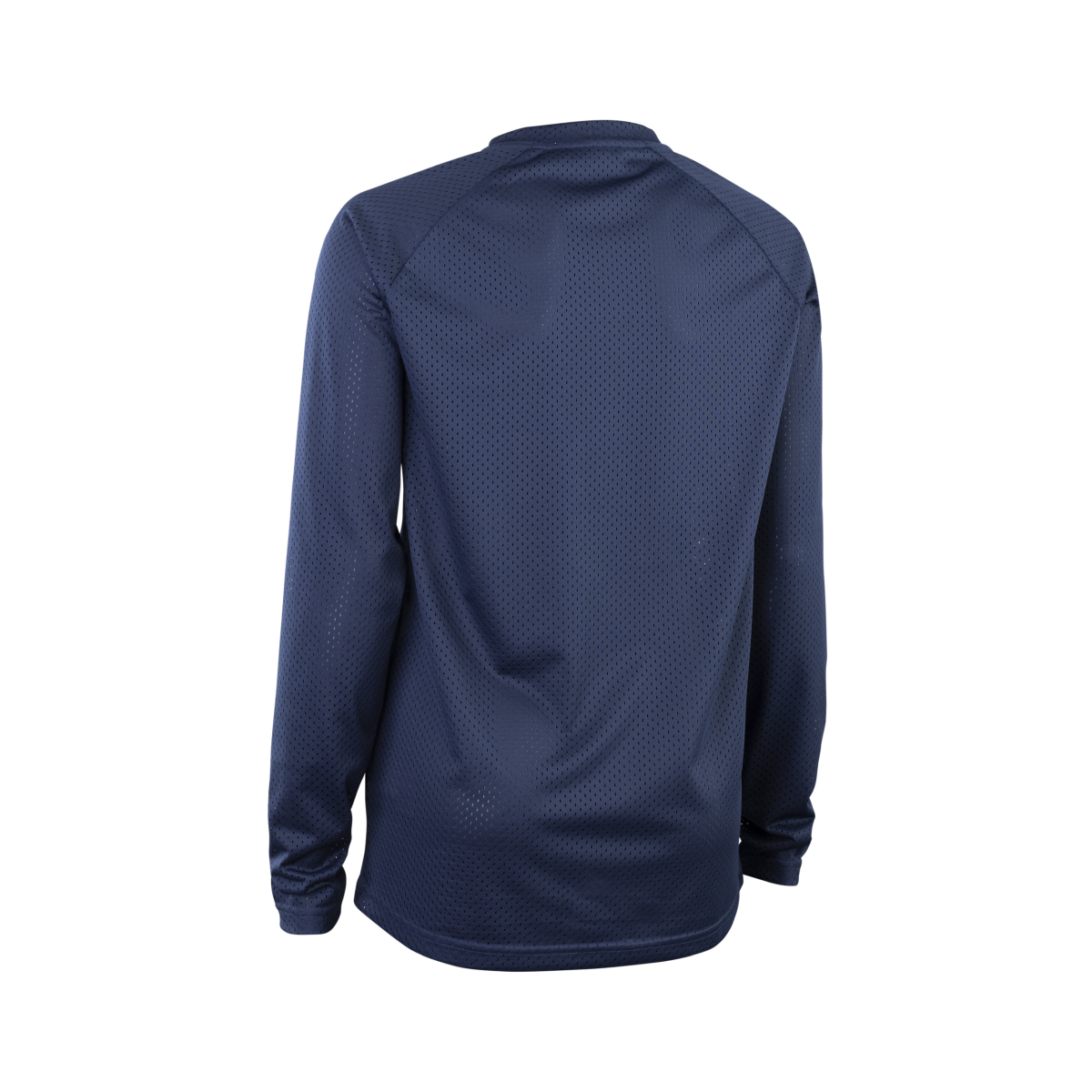 JERSEY LOGO LS UNISEX Langarm MTB Bikeshirt