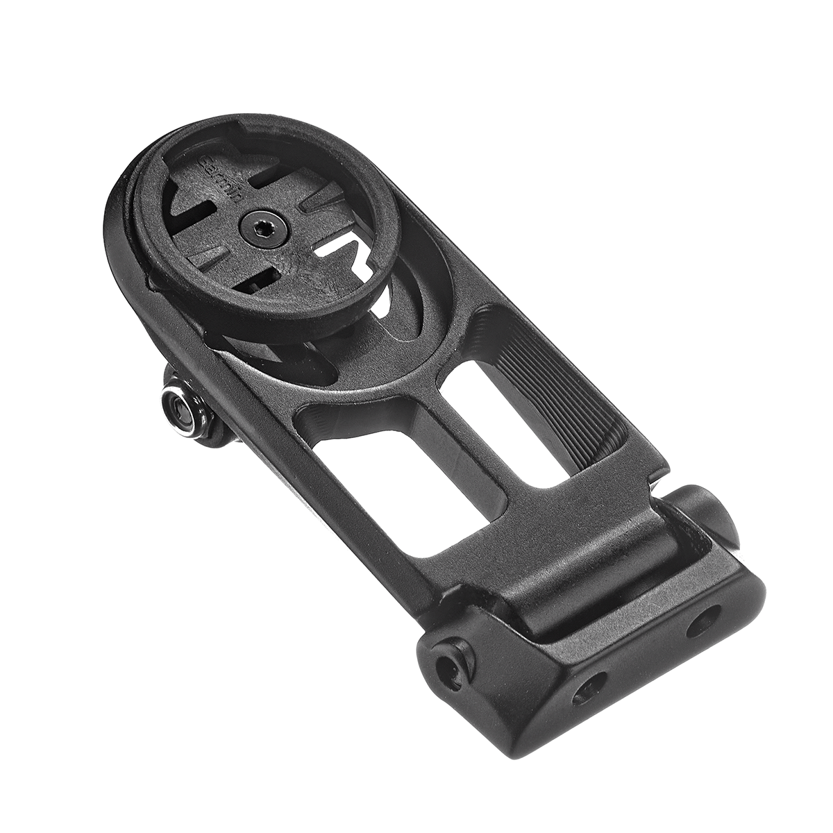 Coospo Bike Computer K-EDGE Future Stem Mount For Wahoo Garmin Edge
