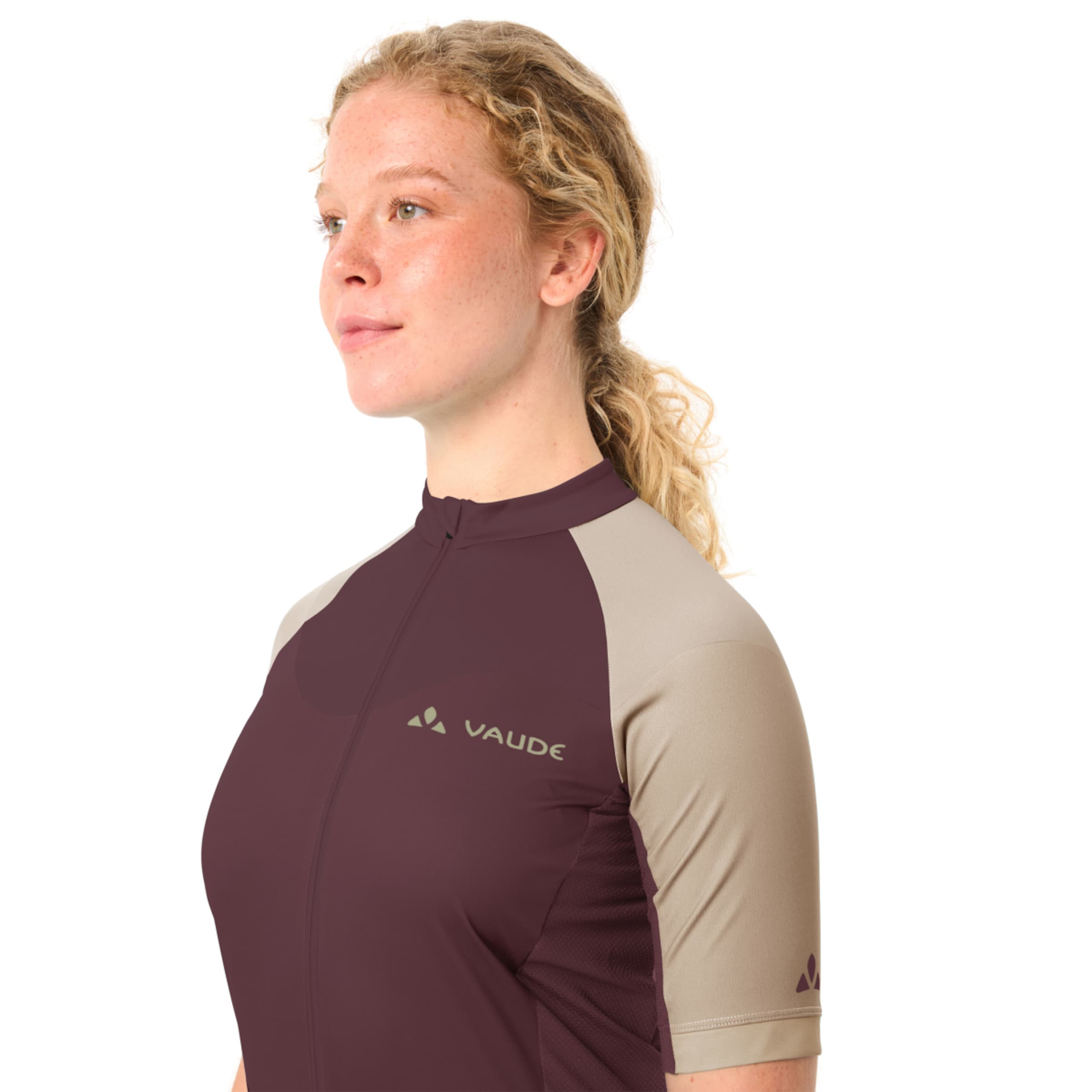 WOMEN’S MATERA HZ Damen Fahrradtrikot 