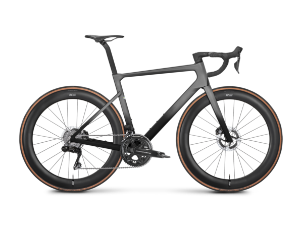 Xlite 06 Dura Ace Di2