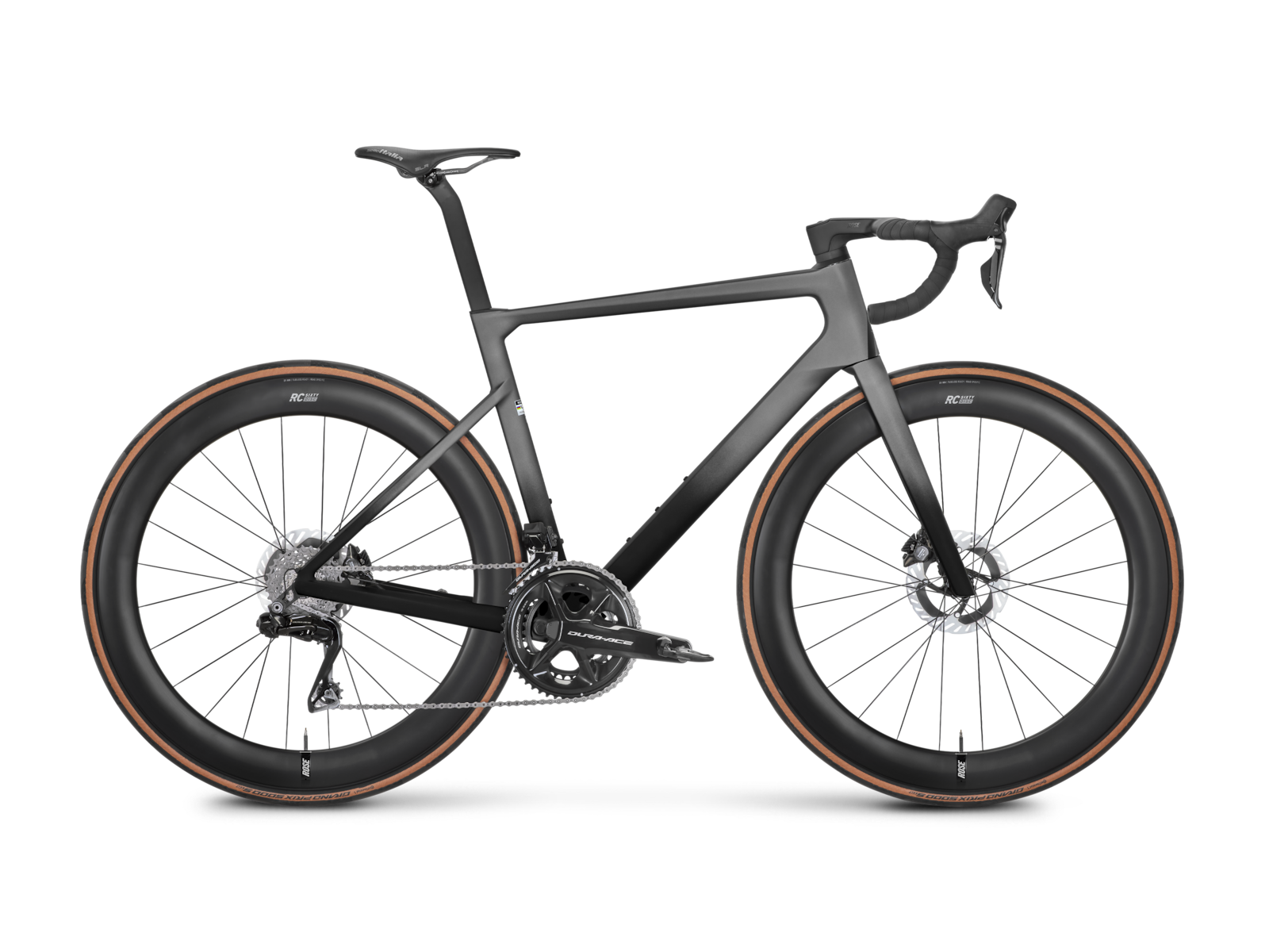 ROSE Xlite 06 Dura Ace Di2