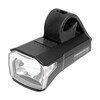 LS 480 Lighthammer Frontleuchte + LS740 I-GO Vector Signal Akku-Rücklicht Beleuchtungsset