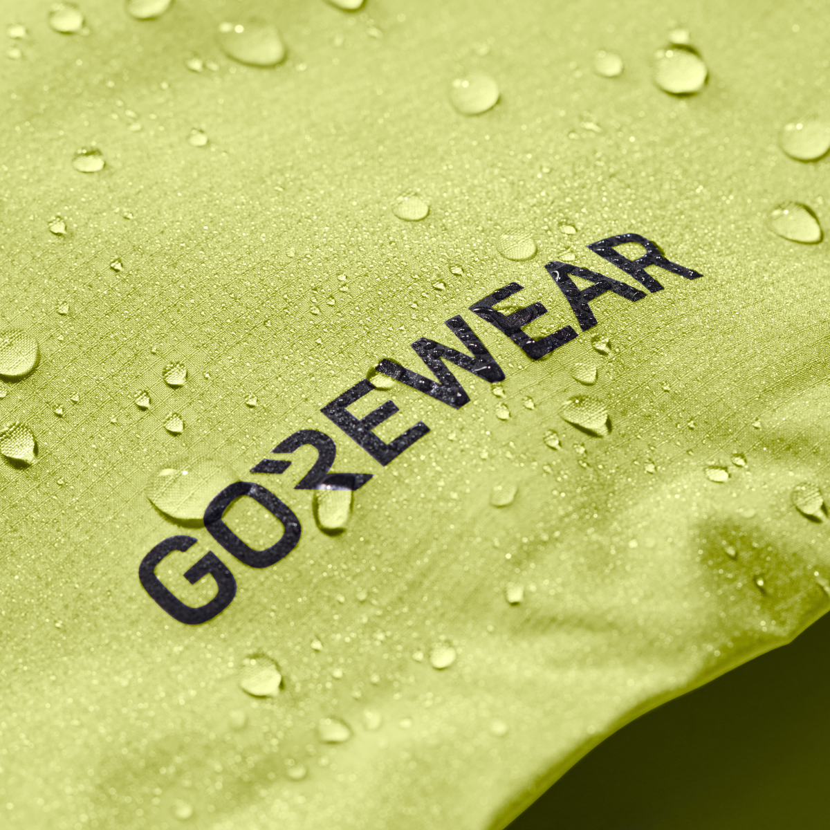LUPRA 2.0 GORE-TEX Women’s Rain Jacket