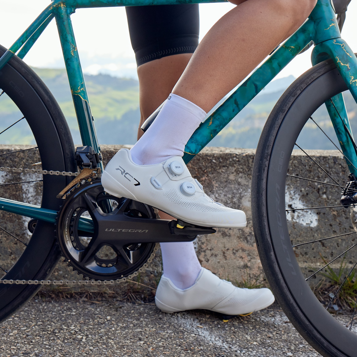 SH-RC703 WOMEN Road Shoes