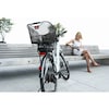 CITYMAX KORBKLIP Fahrradkorb hinten 