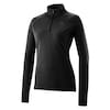ESSENTIAL JERSEY LONGSLEEVE W Damen Thermo Langarm Trikot 