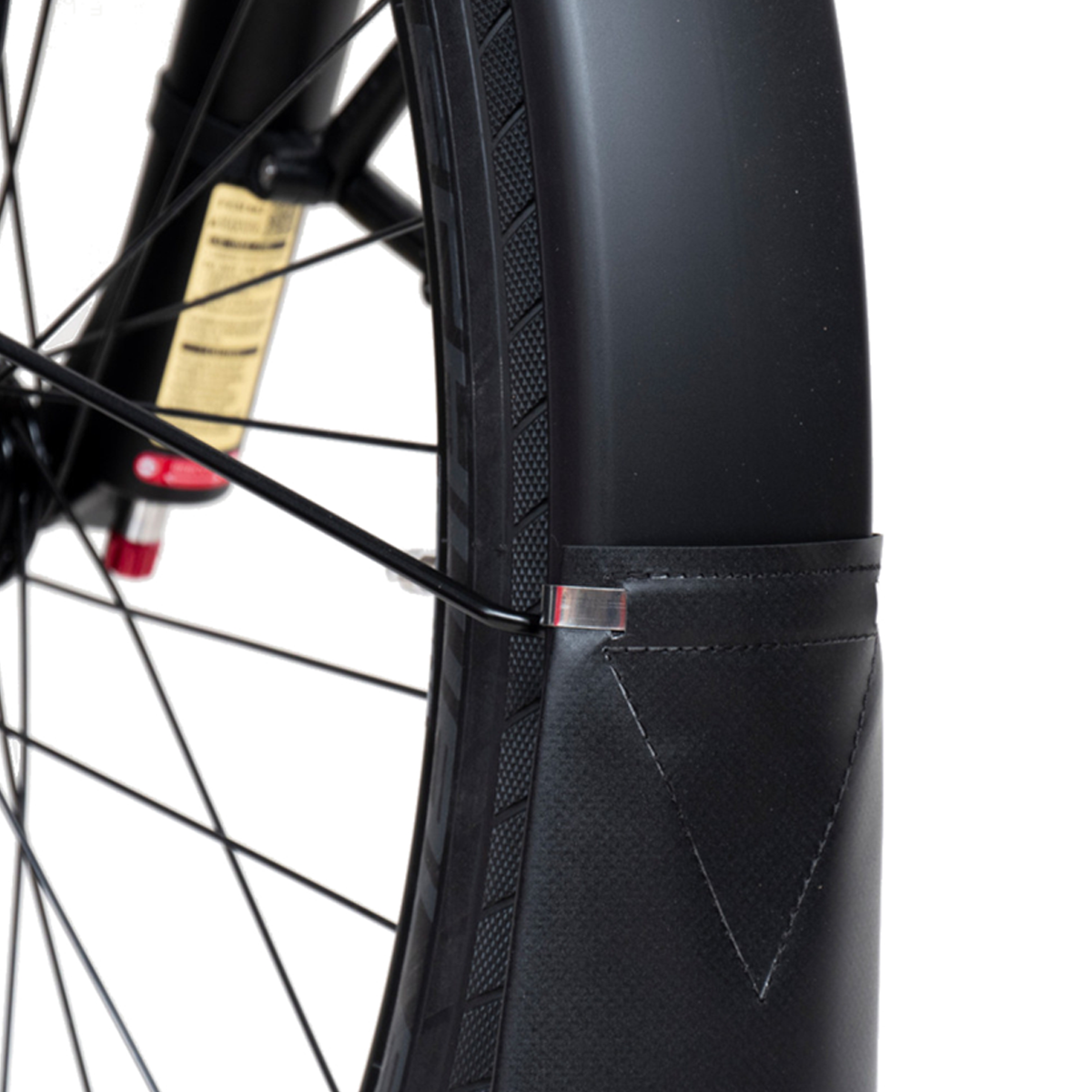 LATZ S Snap Splash Guard for Mudguard 45-55 mm