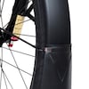 LATZ S Snap Spritzschutz für Schutzblech 45-55 mm