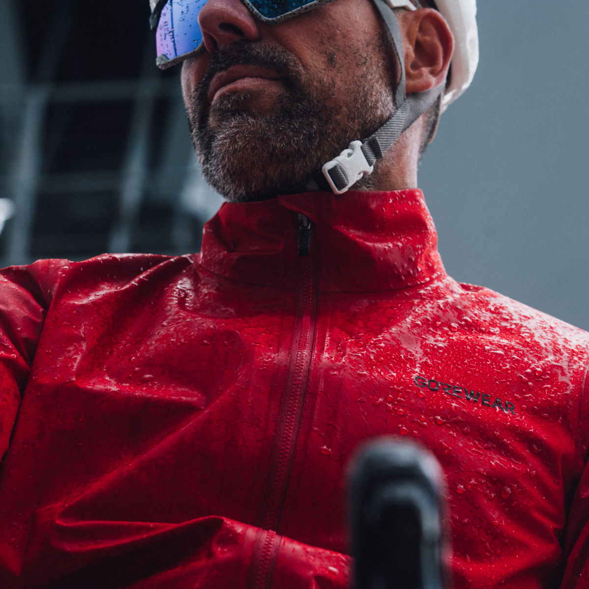 SWIFTRIDE GORE-TEX Regenjacke