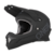 SOLID black