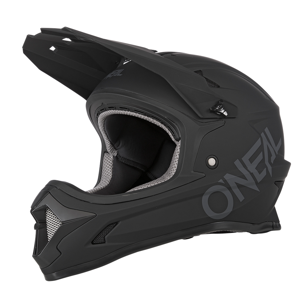 SONUS Full-Face Helmet