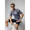 SAFARI JERSEY Radtrikot