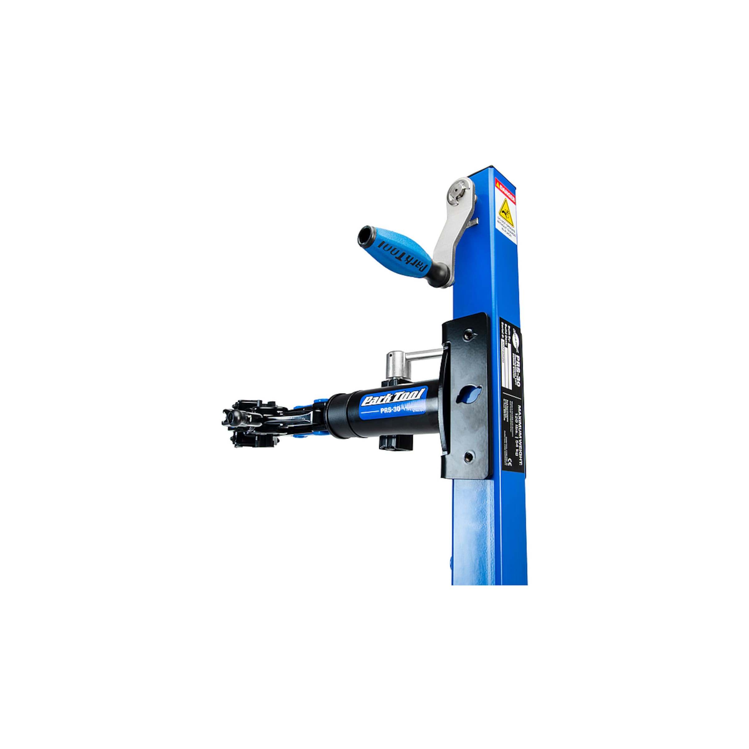 PRS-30 Workstand with Lifting Function