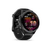 Forerunner® 570 Multisport-Uhr, 47 mm, AMOLED 