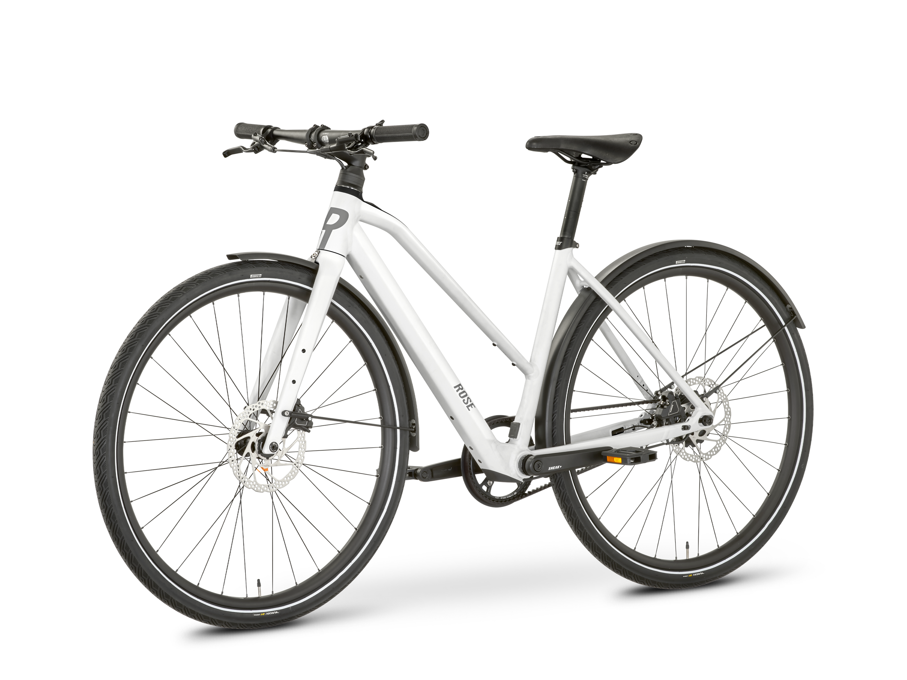 Sneak Plus EQ MidStep