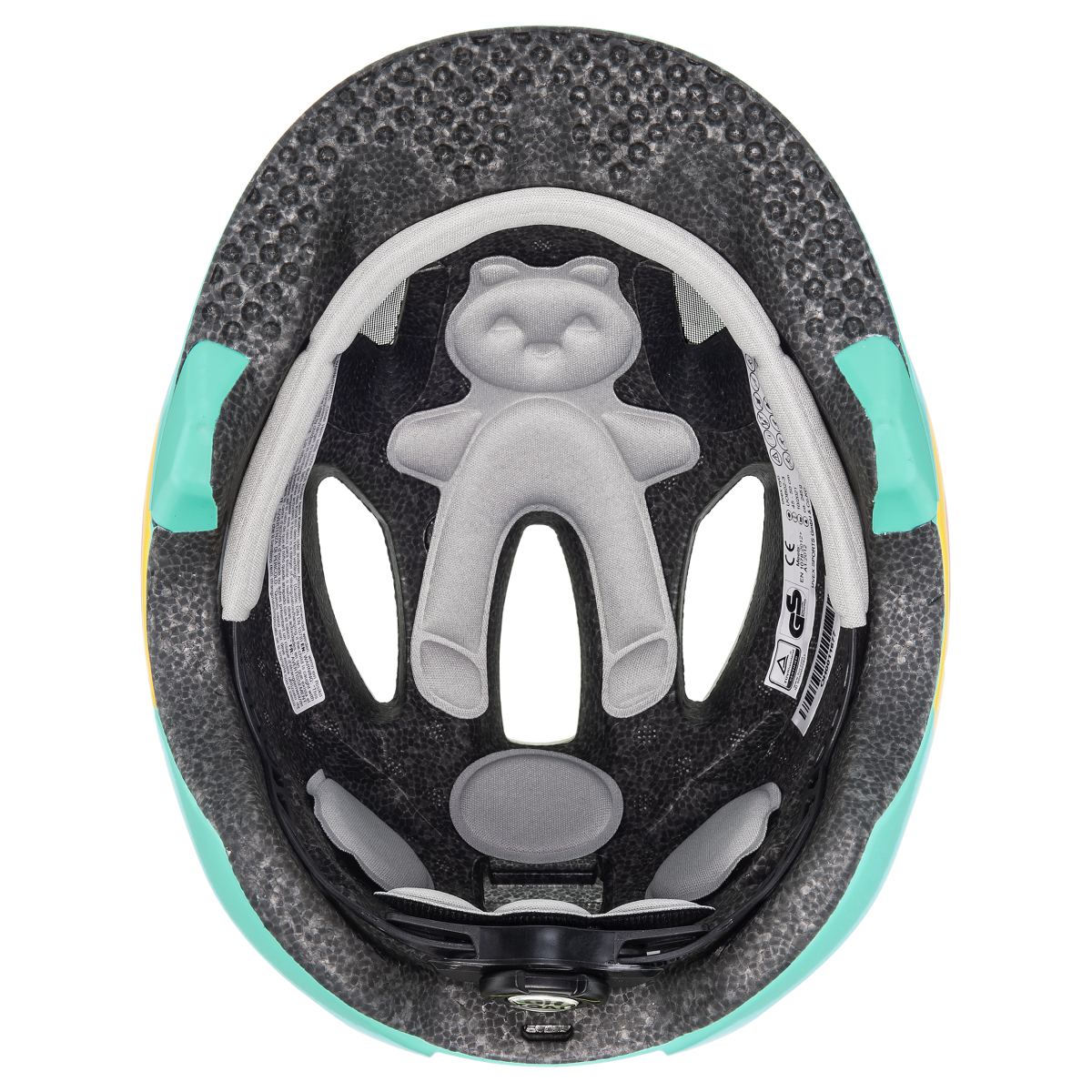 OYO STYLE Kinder Fahrradhelm
