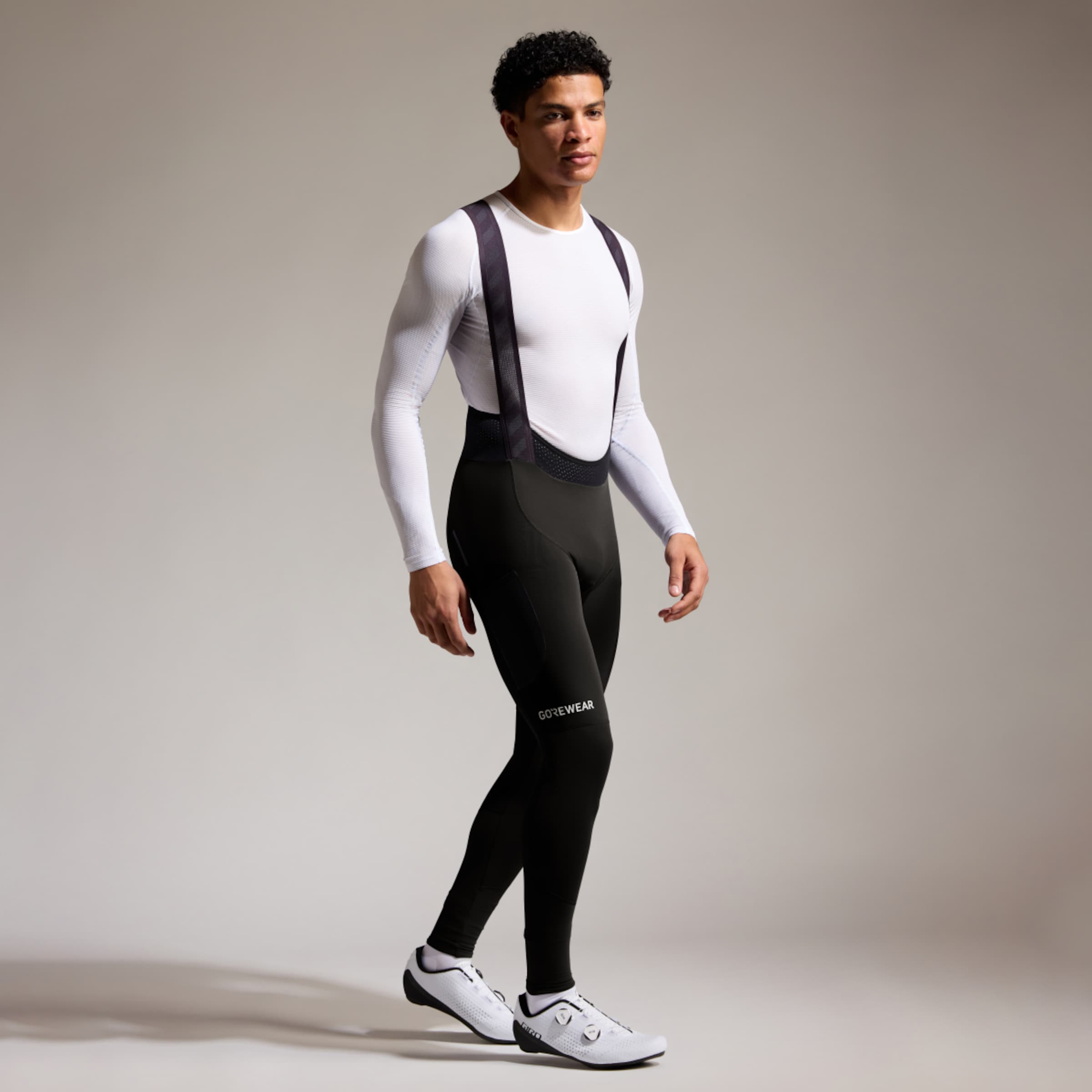 SPINSHIFT THERMO BIB TIGHTS+ MENS thermal bib tights