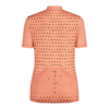 TrentinoM. ½ Damen Kurzarm MTB Biketrikot 