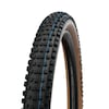 Wicked Will Evolution Addix SpeedGrip Super Race TLE MTB Faltreifen, Transparent	