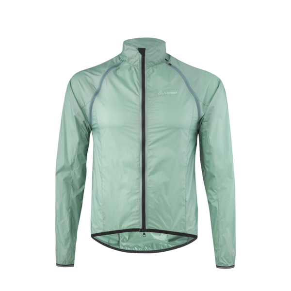 M BIKE ZIP-OFF JACKET WINDSHELL Windproof Cycling Jacket
