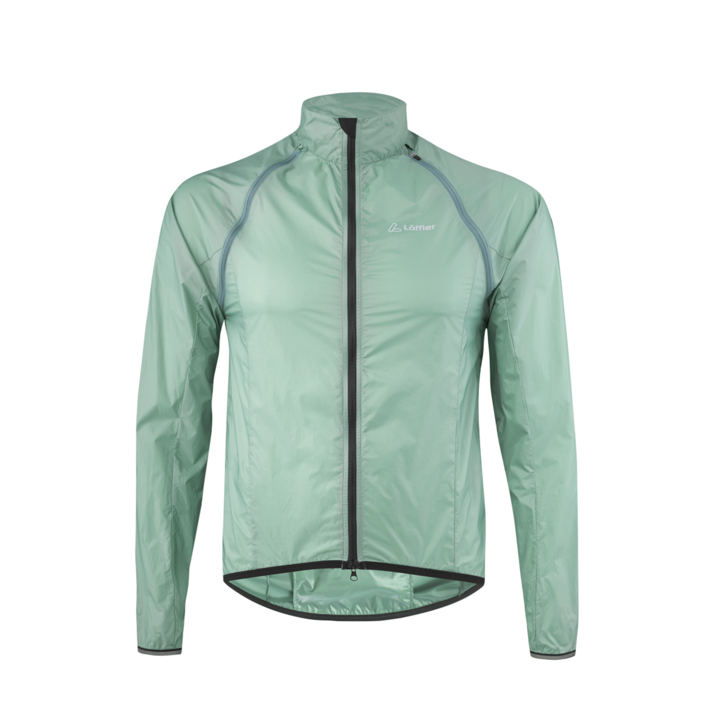 M BIKE ZIP-OFF JACKET WINDSHELL Windproof Cycling Jacket