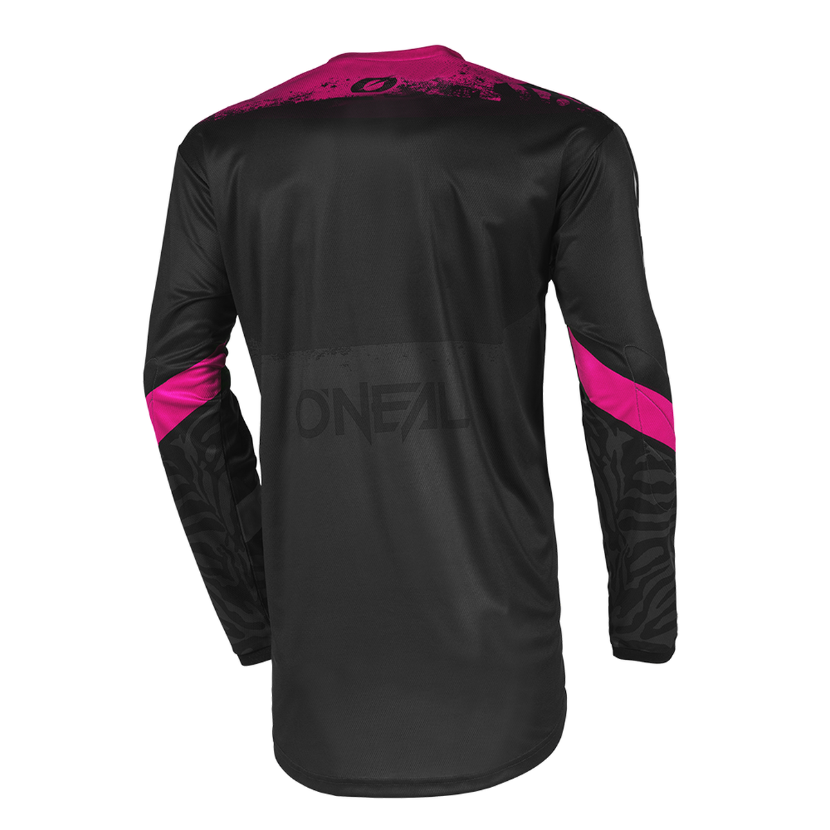 ELEMENT WOMEN’S JERSEY Women’s Long Sleeve MTB Shirt