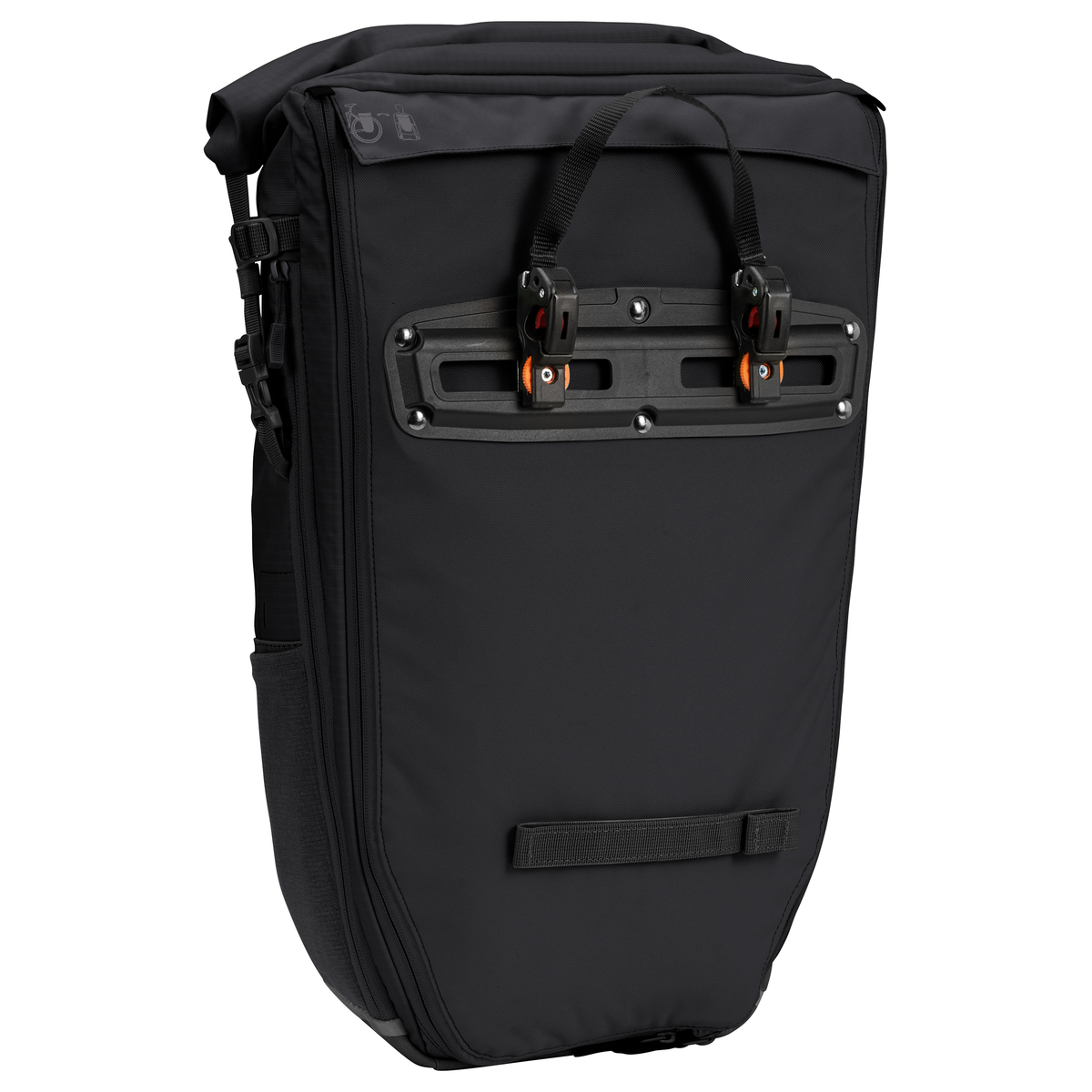 CITYGO BIKE 23 II 2-in1 Backpack Bike Bag