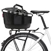 BIKEBASKET GT UniKlip 2 Luggage Rack Basket