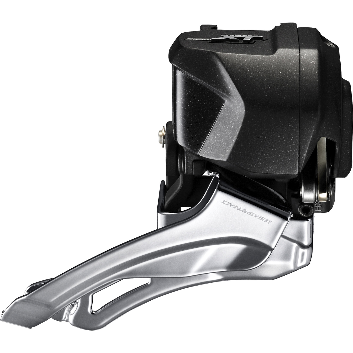 Deore XT Di2 FD-M8070 voorderailleur