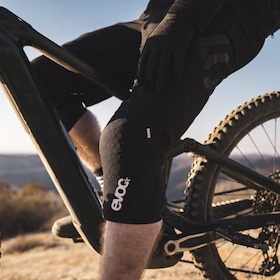 KNEE PROTECTOR LS FLEX ENDURO genouillères