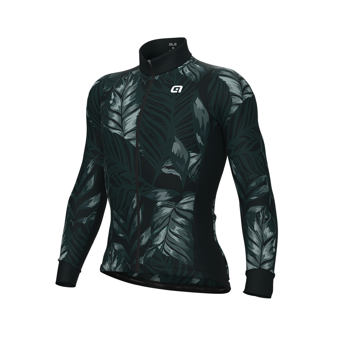 PR.E WILD JERSEY Thermo-Trikot