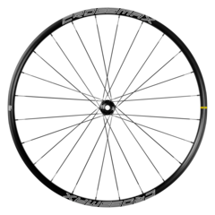 Shop MAVIC Crossmax Disc MTB Rear Wheel 27.5