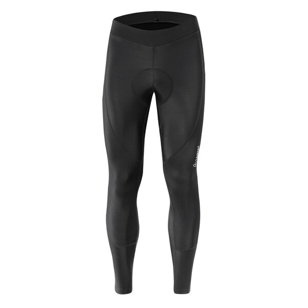 M BIKE TIGHTS THERMO ELASTIC thermofietsbroek